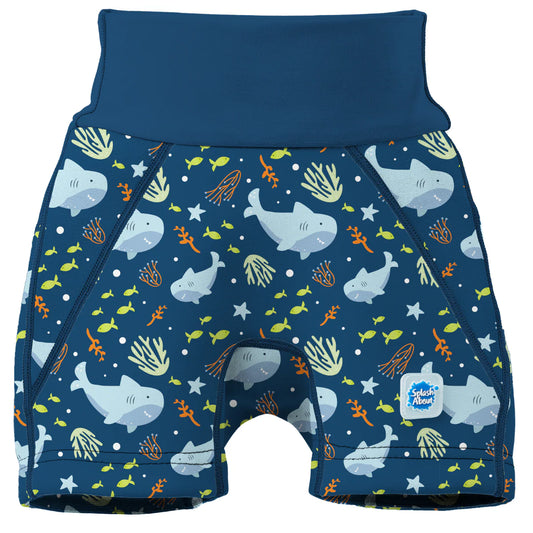 Badehose "Shark Reef" LSF 50+