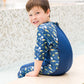 Neopren-Sun & Sea Suit "Turtle Tide" mit Sonnenschutzfaktor 50+