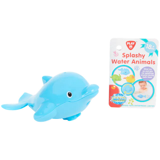 Wasserspielzeug für Kinder "Delfin"