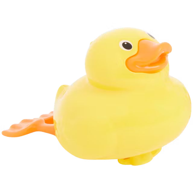 Wasserspielzeug für Kinder "Ente"