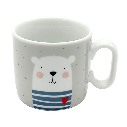 Kinder-Tasse - Bärenstark La Vida