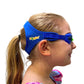 Schwimmbrille für Kinder Blue