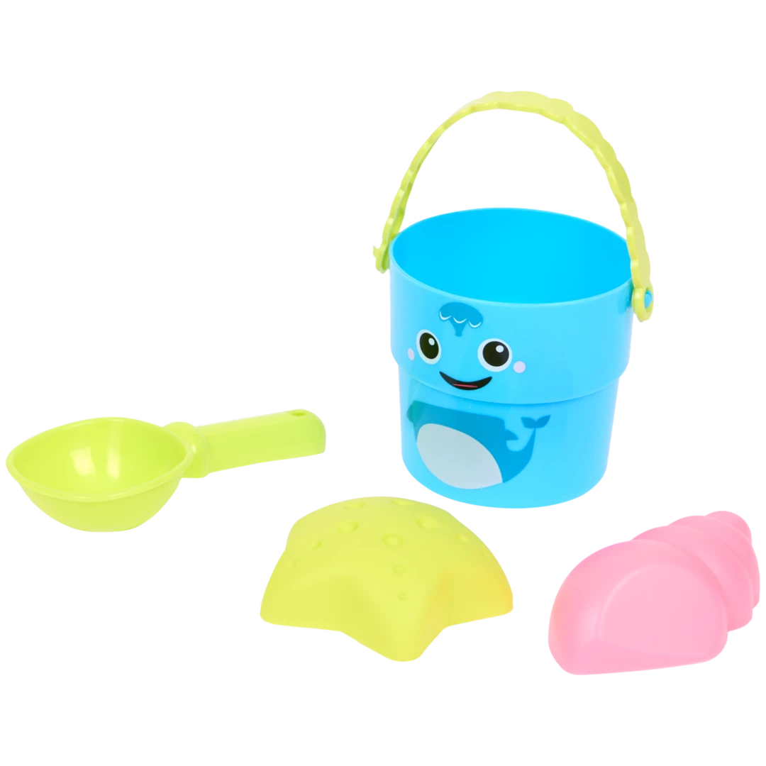 Strandspielset