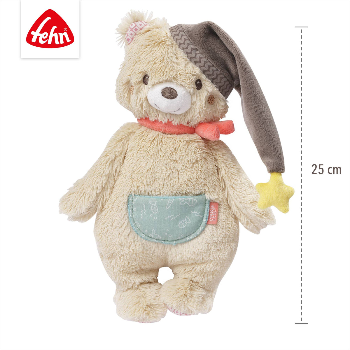 Kuscheltier Bär - Stofftier