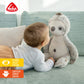 Kuscheltier Faultier XL - Stofftier & Kuschelfreund
