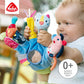 Spielhandschuh Color Friends - Fingerpuppen-Handschuh
