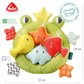 Badekescher Frosch - Stoff-Kescherspiel /Badespielzeug