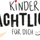 Poesielicht mit LED- Beleuchtung "Bärenstark" La Vida
