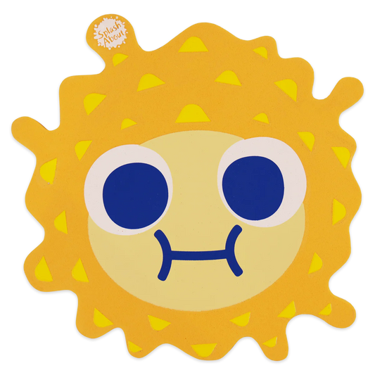 Pool- und Badezimmerspiegel von Splash About