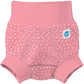 Neopren-Schwimmwindel "Pink Dotty"
