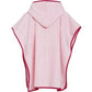 Bade-Poncho für Kinder "Eule"