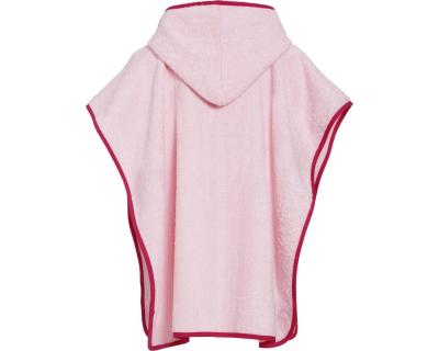 Bade-Poncho für Kinder "Eule"