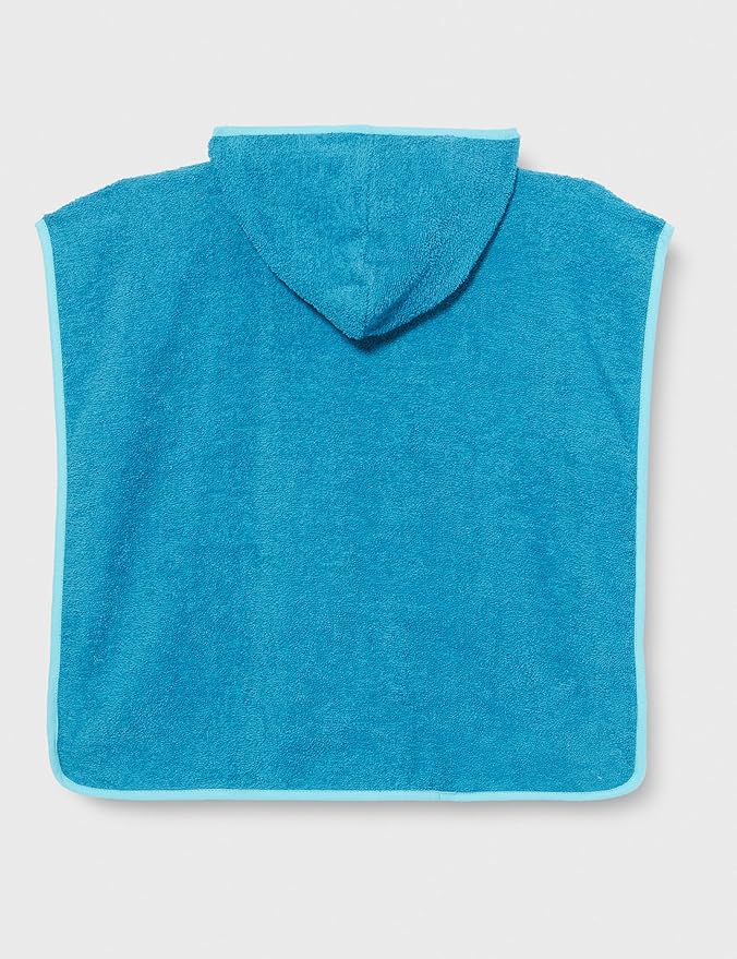 Bade-Poncho für Kinder "Meerestiere"