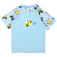 UV Shirt "Bugs Life" für Kinder