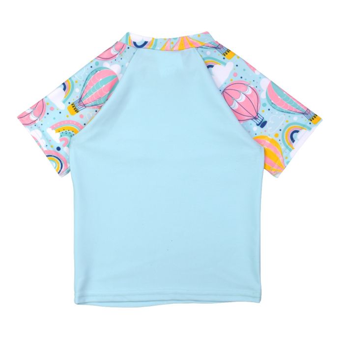 UV Shirt "Up and Away" für Kinder