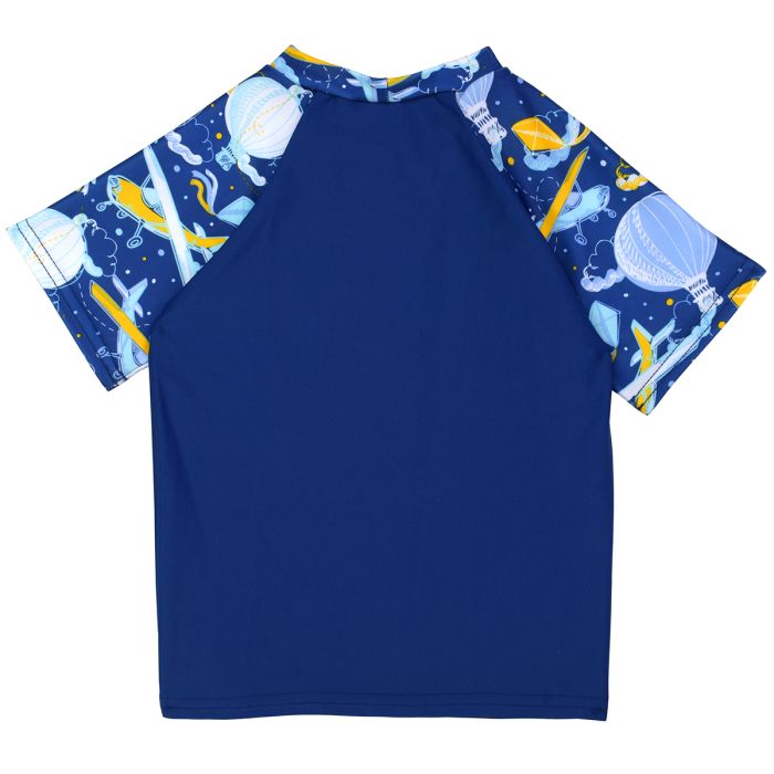 UV Shirt "Up in the Air" für Kinder