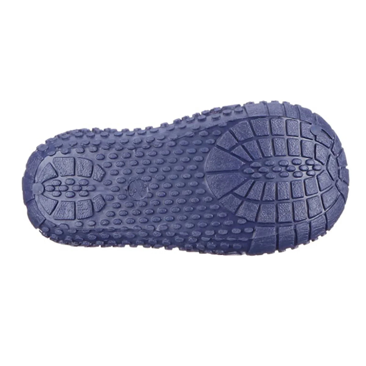 Playshoes Aqua Socken Badeschuhe f r Baby und Kind blau JULIDU