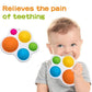 sensorik push-bubbles für Babys und Kleinkinder