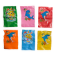 Schwimmhilfe für Kinder in grün, rosa, rot, orange, blau oder gelb