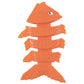 "Squiggle Wiggle" Tauchfisch in orange