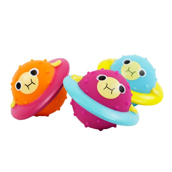 Kugelfisch-Floaties Flip & Float von SplashAbout
