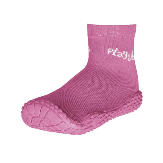 Aqua-Socken für Kinder in rosa